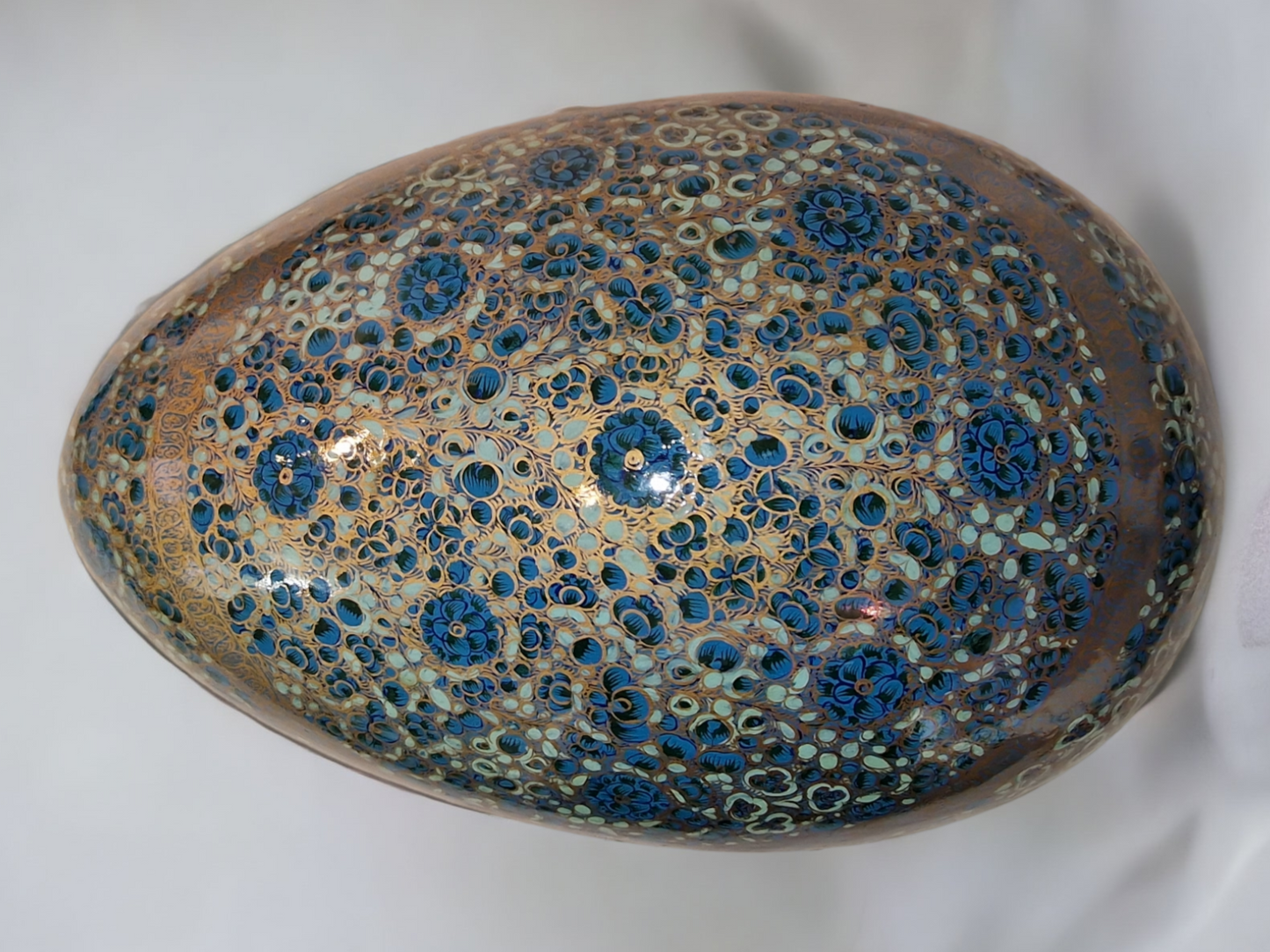 Stort påskeegg med lokk (4)