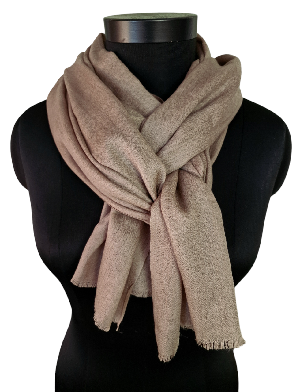 Cashmere, ensfarget