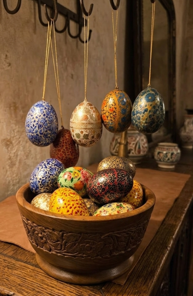 Et dusin egg (du sparer 600 kroner)