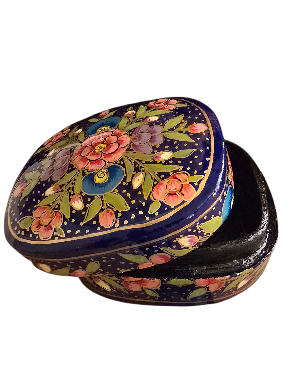 Blomstret liten blå boks (23)