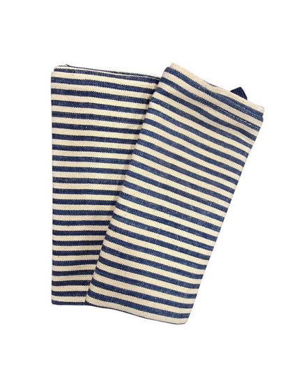 2 stk håndvevede tykke kjøkkenhåndklær