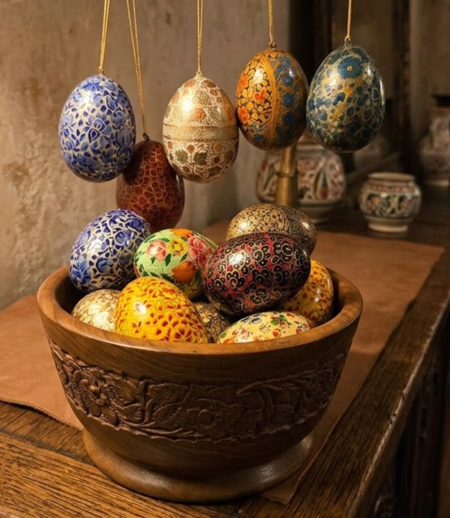 Et dusin egg (du sparer 600 kroner)