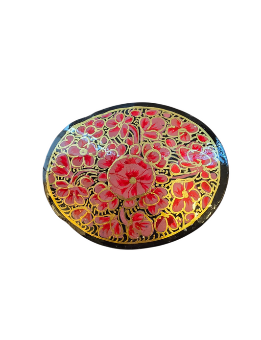 Ovalt lite smykkeskrin (26)