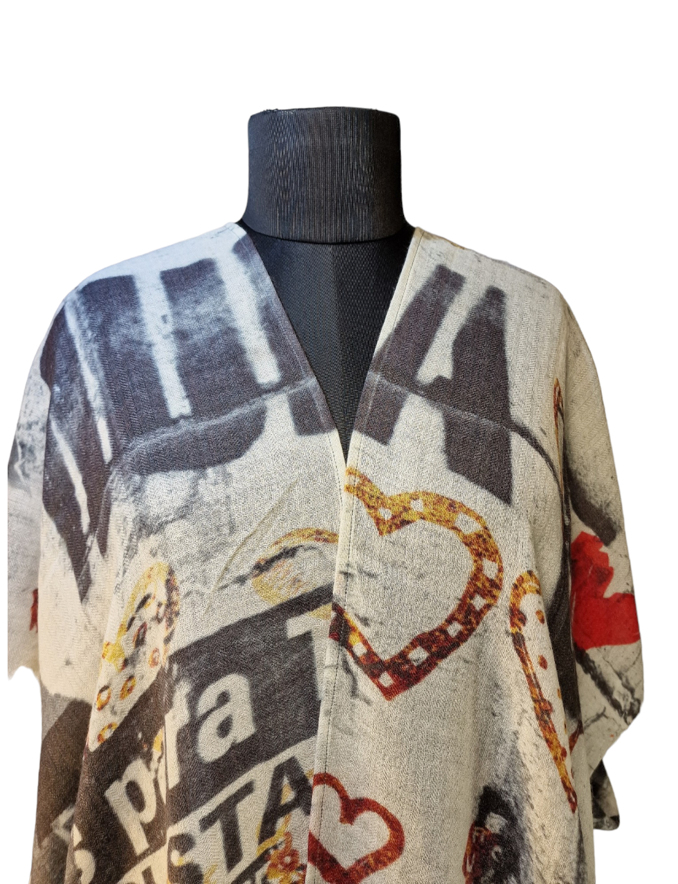 Kunstnerisk sjal-jakke (21)
