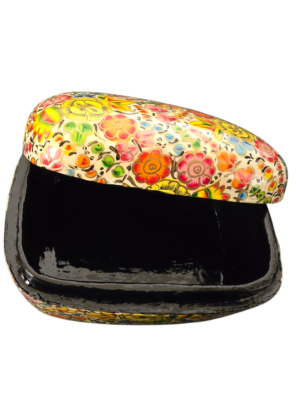 Vakkert blomstret smykkeskrin (3)