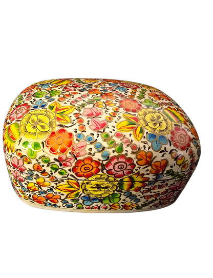 Vakkert blomstret smykkeskrin (3)