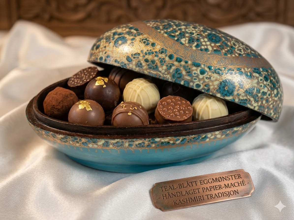 Stort påskeegg med lokk (4)