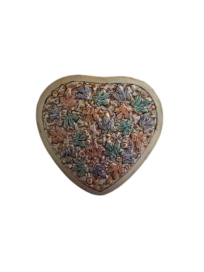 Hjerteformet liten grå boks (04)