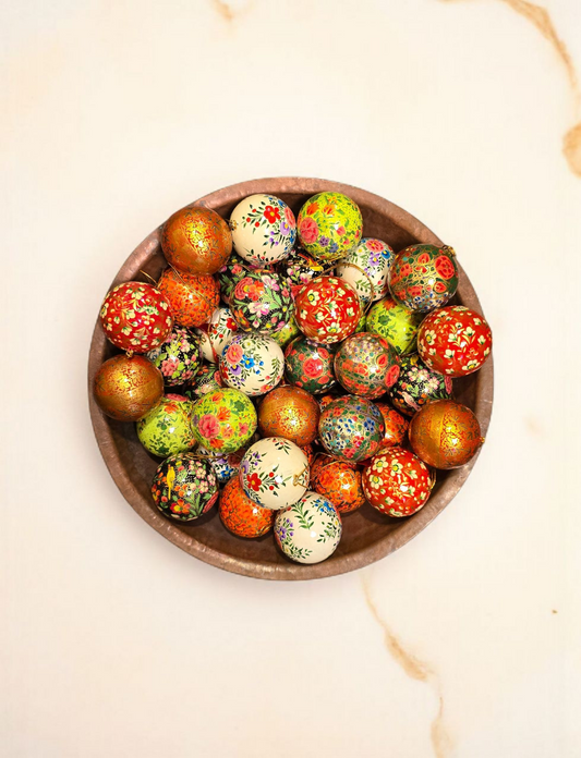 5 vakre julekuler (2)