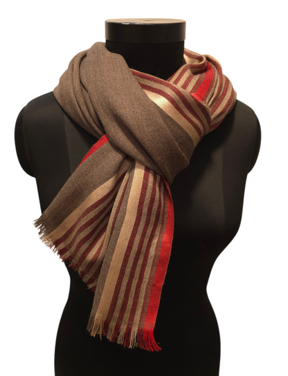 Spennende 2 delt skjerf (05)